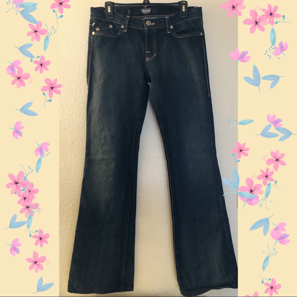 Rock And Republic Jeans